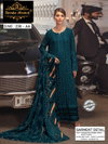 Ayesha Misbah 238 Designer Georgette Pakistani Suits Wholesale Price In Surat
